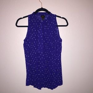 Worthington dress top